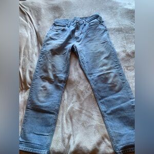 Vintage Wrangler Jeans 36/32